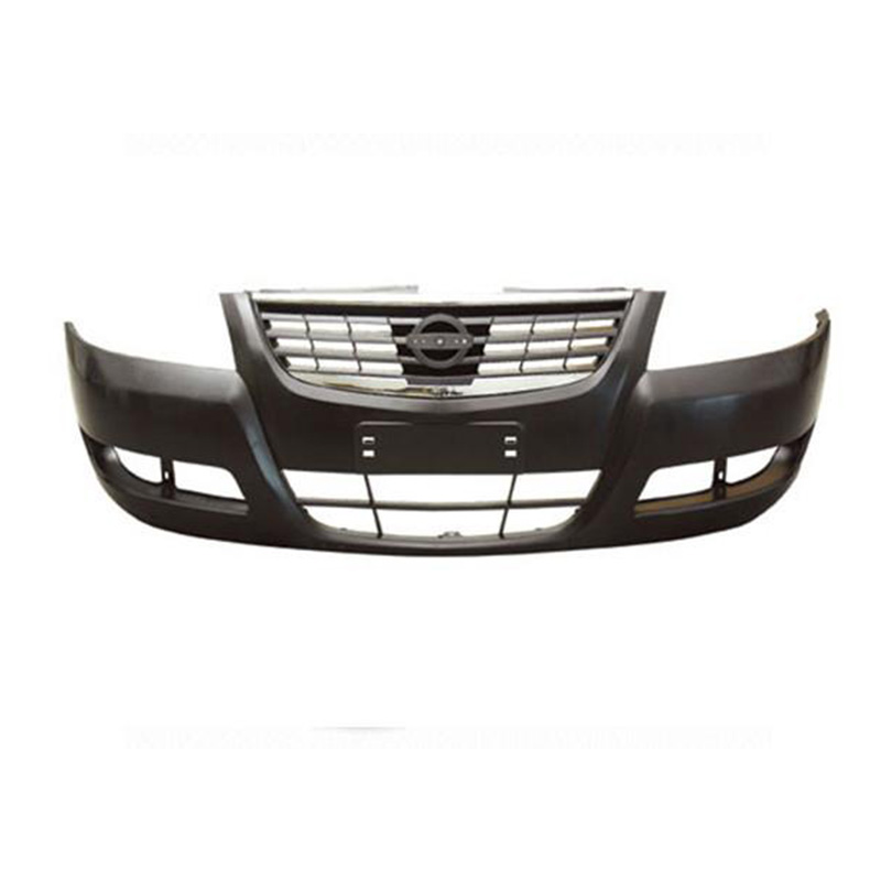 Precision Automobile Shell Parts