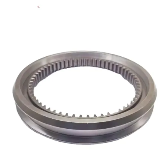 Customization Gear Box Spare Parts Synchronizer Sleeve OEM 3892623023 for Benz TRUCKS 9452620323