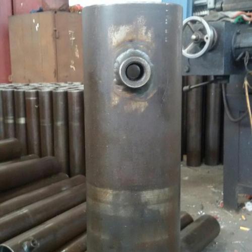 Thùng thủy lực bằng thép carbon E470