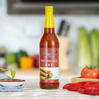 Sweet Chilli Sauce Wholesale