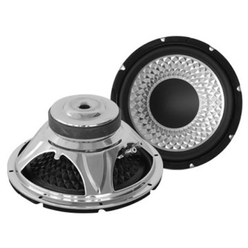 10" Subwoofer For Car Audio; Tg-1040 Woofer 