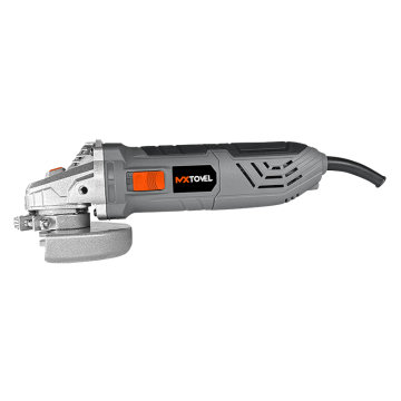 125 mm professioneller elektrischer Winkel 230 V - Multifunktionales Elektrowerkzeug
