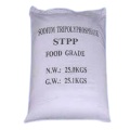 Tripolyphosphate de sodium Stpp Cas de qualité industrielle