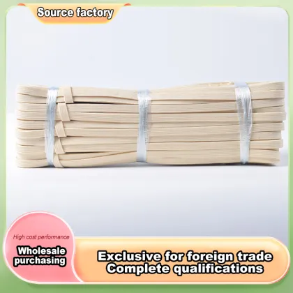 High Quality Multifunctional Rubber Elastic Band