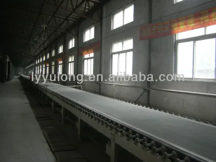 paper faced gypsum board /good quality gypsum board