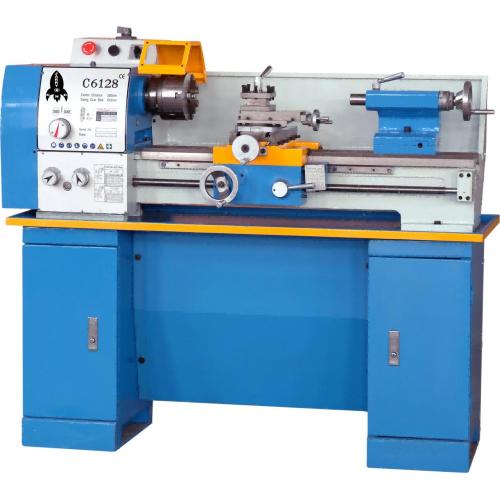 Metal Bench Lathe Machine Conventional Metal Bench Lathe Factory