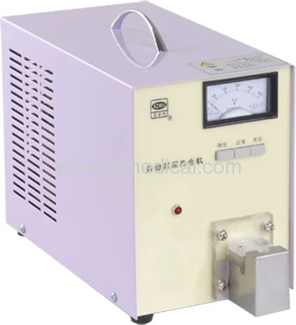 Blood Bag Tube Sealer 