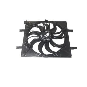 Universal Engine Auto Best Price Electric Radiator Cooling Fan for VW ID4 ID6 Accessories
