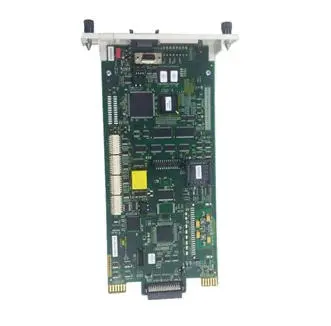 ABB SPNPM22 Network Processing Module