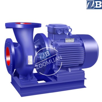 Moteur à induction en trois phases pour pompes à eau