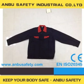Man safety jacket