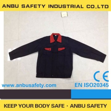 Man safety jacket