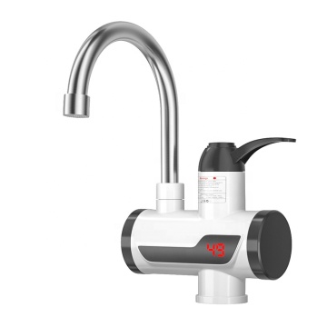 2022 Best Deals: Affordable Instant Electric Water Heaters - Top Tankless Models with Tap Specifications