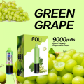 Foli Preenchido POD POD 9000 PUFFS VAPE 18ML