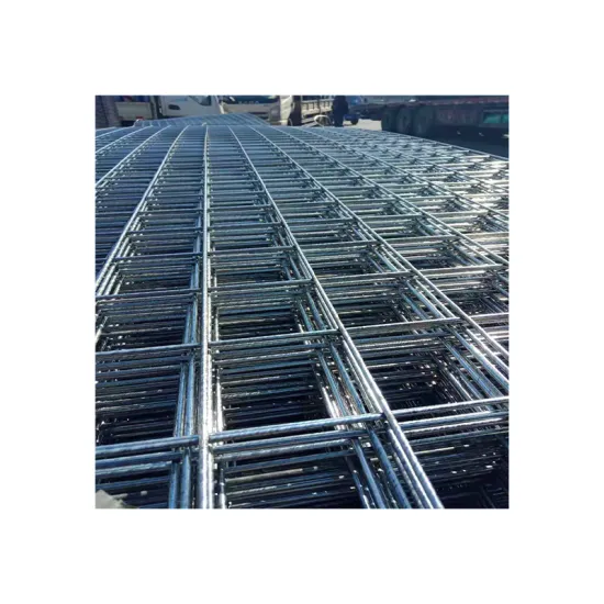 Hot Selling Galvanized Sheet Welded Wire Mesh Panels for Heavy Duty Sheep Fencing