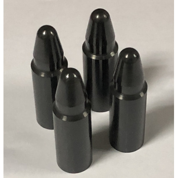 Excellent mechanical properties Silicon nitride welding pins