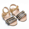 Cool Leather Summer Kids Children Sandals