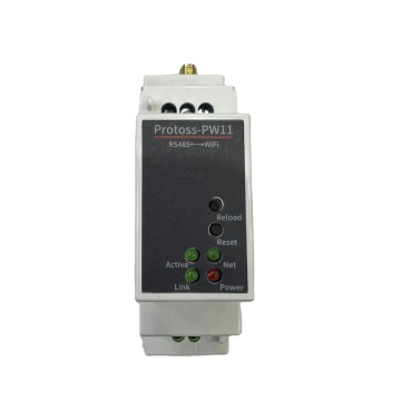 Mobus RTU إلى WiFi Transformer DTU