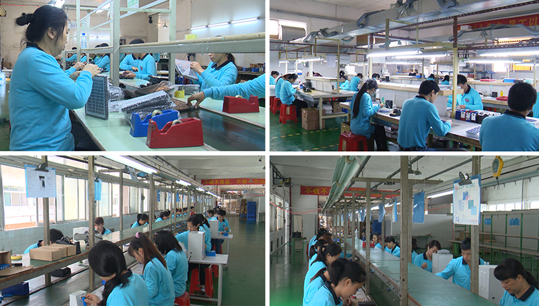 Solar Idea production