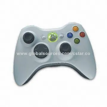 Wireless Bluetooth Game Controller for Xbox 360 Game Console