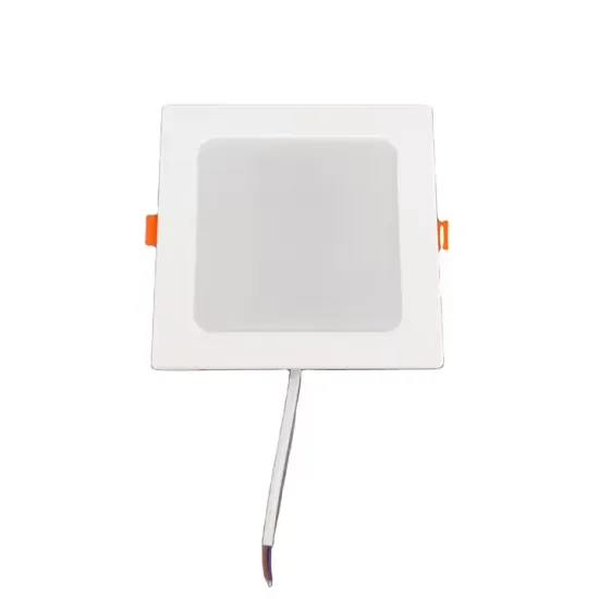 5W-24W LED COB 3CCT Dimmable Downlight 3000K/4000K/6500K Ra SMD