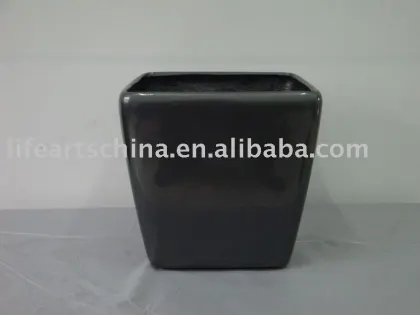 Fiberglass pot fiberglass container fiberglass planter