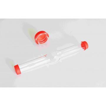 HOL 1-01322 Glasrohr