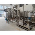 Rettificatrice per la produzione di polvere di peperoncino rosso
