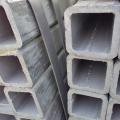 Hot-Selling ASTM A500 Grade B/C Square Galvanized Pipe