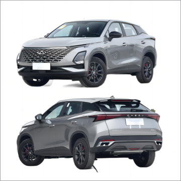 2024 Chery Omoda 5 Pro Plus Max 1.6T CVT 2WD: New SUV Car with Electric and Gas Auto Options - Best Used Cars for Sale at Low Price with Accessories Included