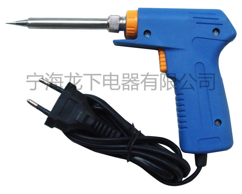 Hot Selling 30W-70W Butane Electric Blowing Pen Soldering Iron with Ceramic Core Heater - 120V