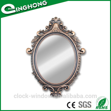 High-end fashion decorative mirror