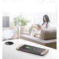 Desktop 10W Smart Wireless Charging Pad iphone Samsung