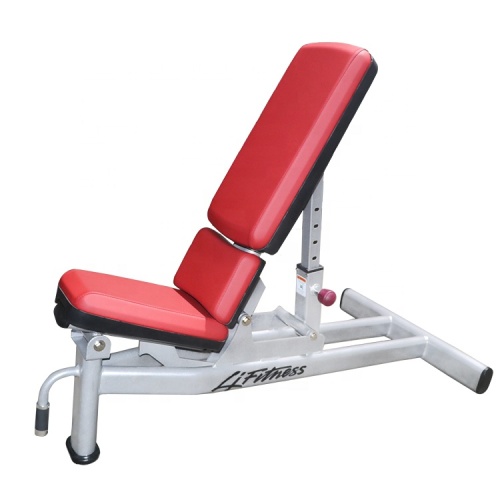 Peralatan Sukan/ Peralatan Gim/ Bench Gym Bench/