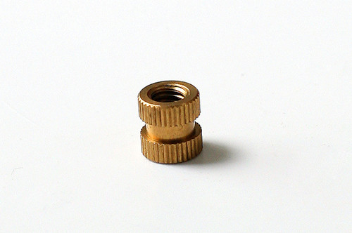 Professional customized non standard cnc machining brass