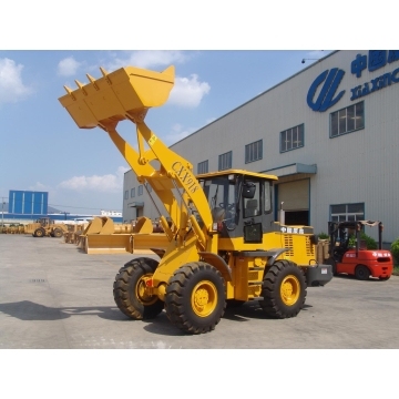 1.8ton Xiaxin wheel loader