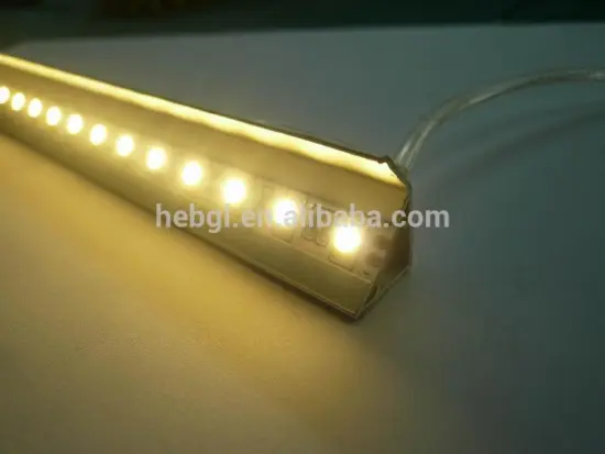 Aluminum Rigid Led Strip Bar Light hard bar light