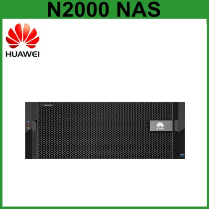 Original HUAWEI N2000 NAS Storage System
