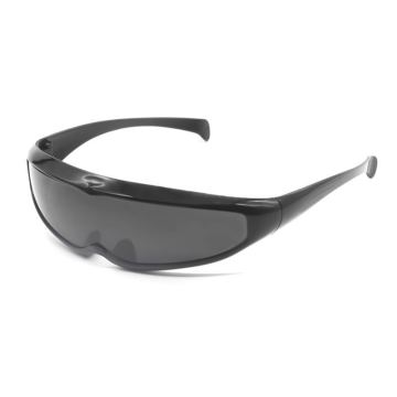 Professional Welding Safety: Selecting the Right Protective Equipment including Goggles, Glasses, and Laser Protection