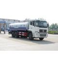 Dongfeng Tianlong 15000-20000Litres Water Transport Truck