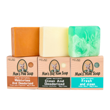 Light green bath products/bath supplies/bath gift