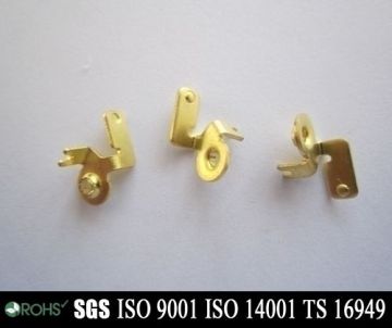 Metal Stamping Fabrication! OEM Stamping Parts