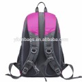 Новый открытый мульти-цвет ноутбук сумка рюкзак путешествия
