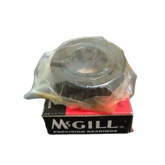 MCGILL Heavy Duty Yoke Type Cam Follower Bearings MCYRD 50 MCYRD15 MCYRD 20 MCYRD 30 MCYRD40