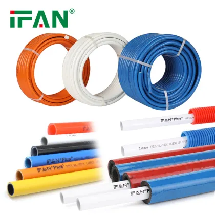 High Temperature PEX x Aluminum Plastic Composite Pipe: 16x2.0mm Composite Pipes