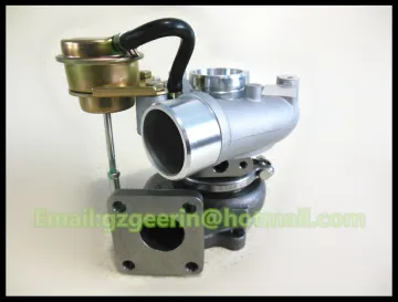 TF035 TURBO 49135-05010 49135-05500 49135-08100 OEM 99450704 53149886445 For the Engine 8140.23.3700 For Iveco Turbocharger