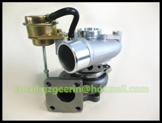 TF035 TURBO 49135-05010 49135-05500 49135-08100 OEM 99450704 53149886445 For the Engine 8140.23.3700 For Iveco Turbocharger