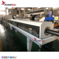 HDPE PIPE PLASTIC EXTRUSION MACHINE COST