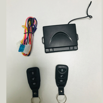Multi-Function Auto Keyless Entry System with Alarm and Lock/Unlock/Trunk Release