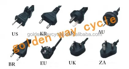 High Power Smart Lithium Battery Charger 36V 3A for Electric Bikes